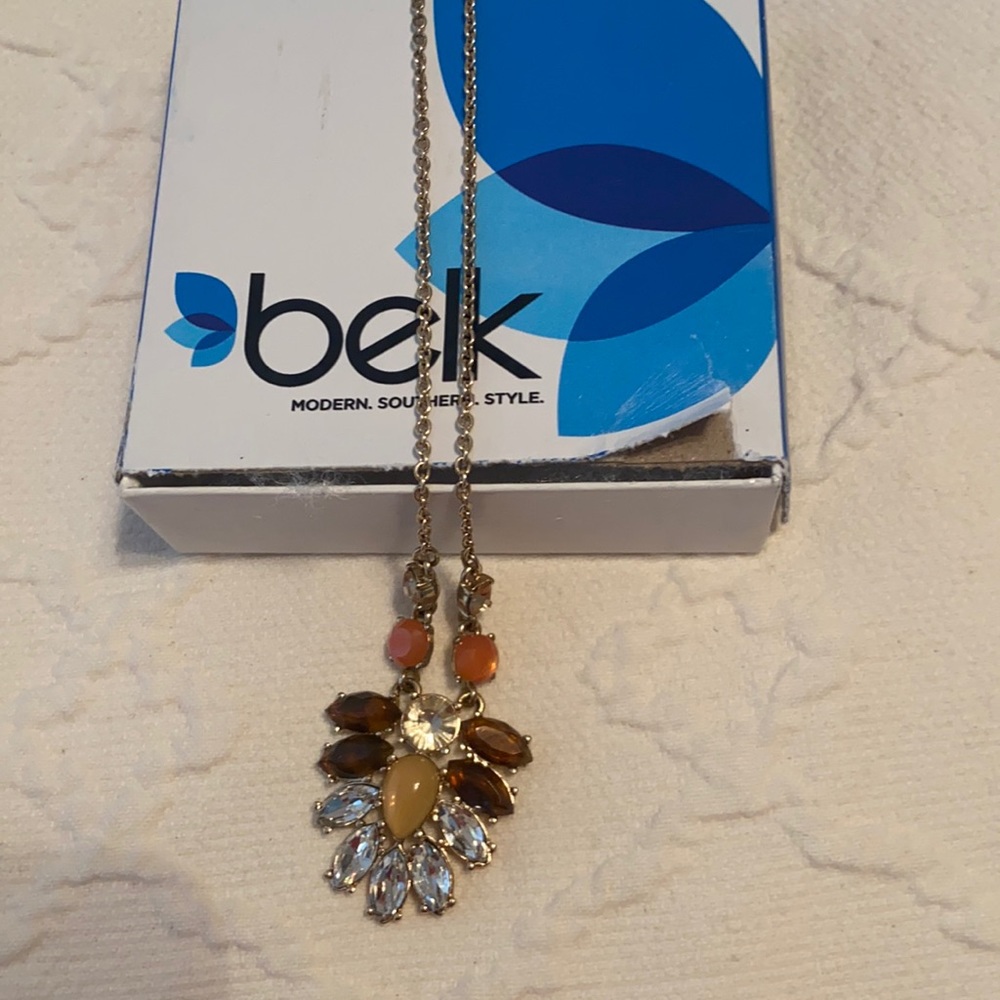 Anne Klein Necklace